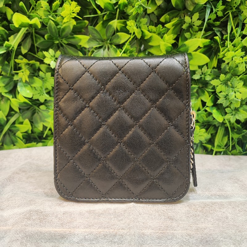 Chanel Chain Shoulder-2