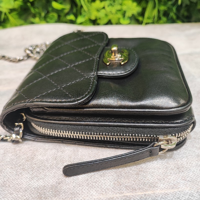 Chanel Chain Shoulder-3