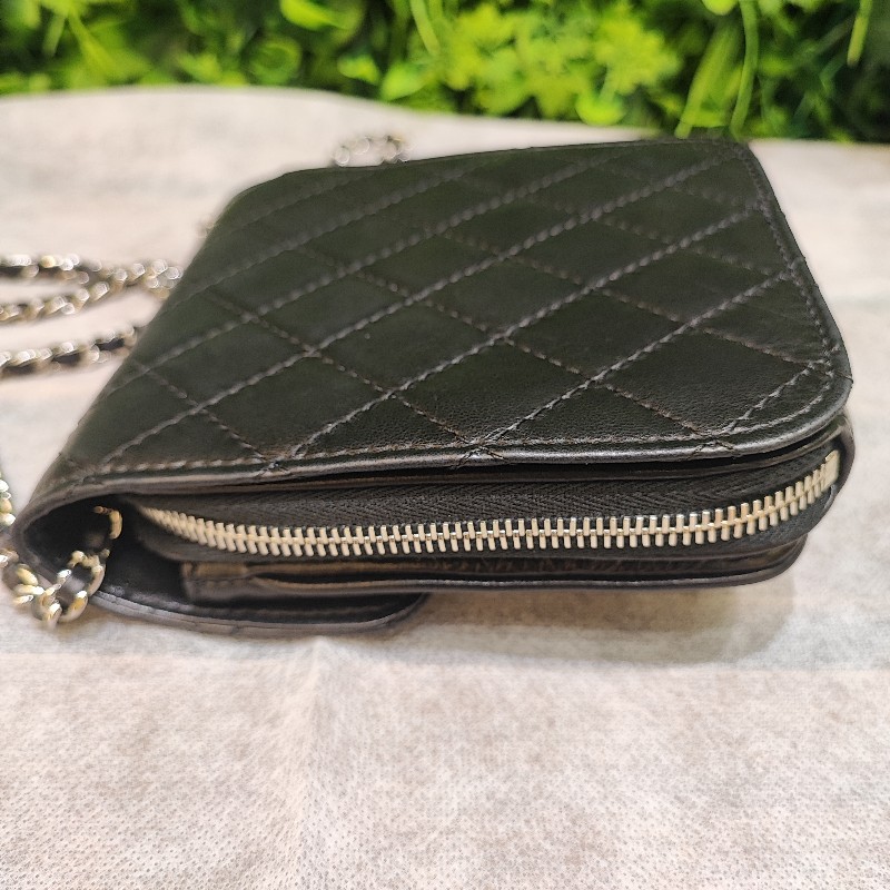 Chanel Chain Shoulder-4