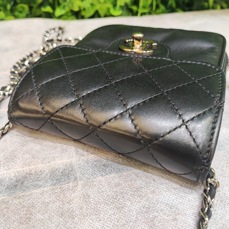 Chanel Chain Shoulder-5