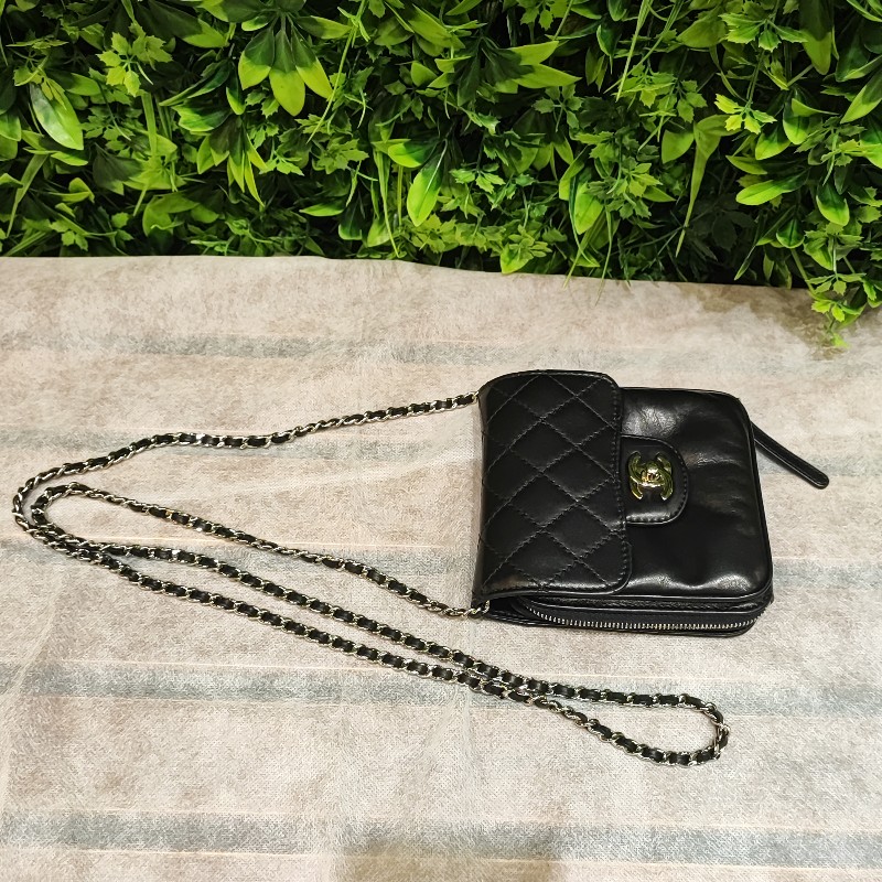 Chanel Chain Shoulder-6