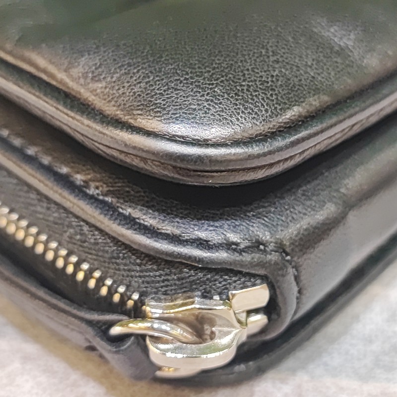 Chanel Chain Shoulder-7