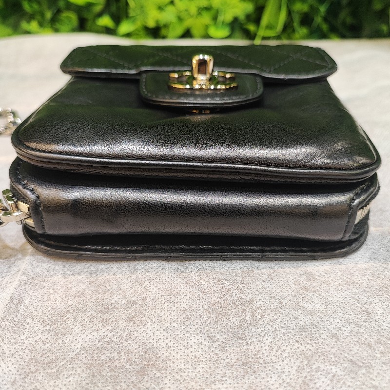 Chanel Chain Shoulder-9