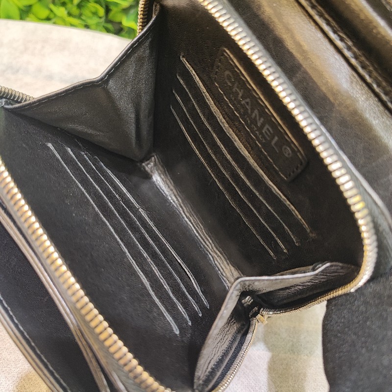 Chanel Chain Shoulder-10