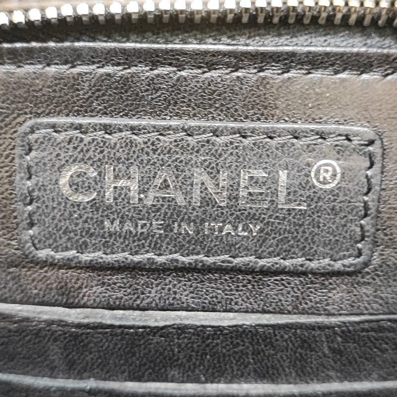 Chanel Chain Shoulder-12