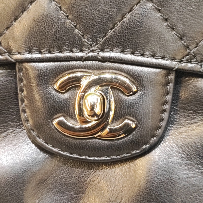 Chanel Chain Shoulder-13