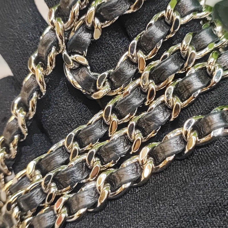 Chanel Chain Shoulder-14