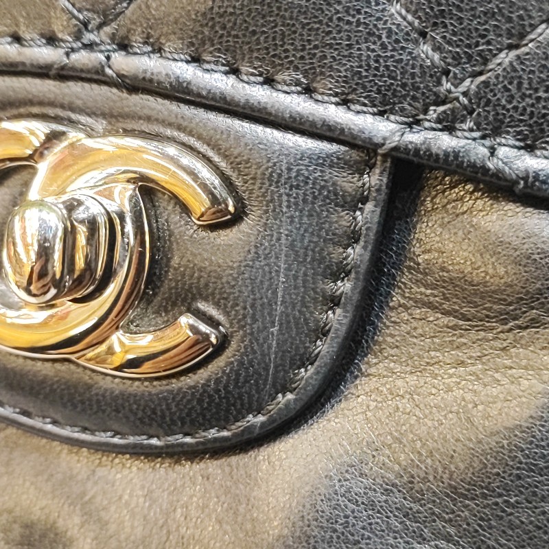 Chanel Chain Shoulder-16