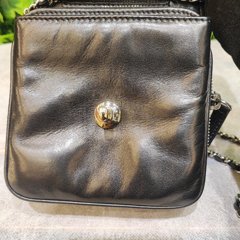 Chanel Chain Shoulder-17