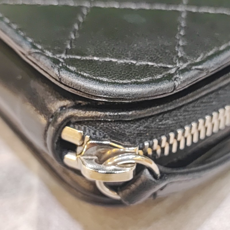 Chanel Chain Shoulder-20