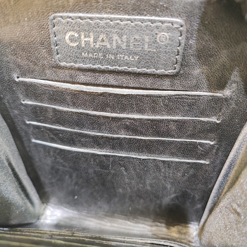 Chanel Chain Shoulder-21