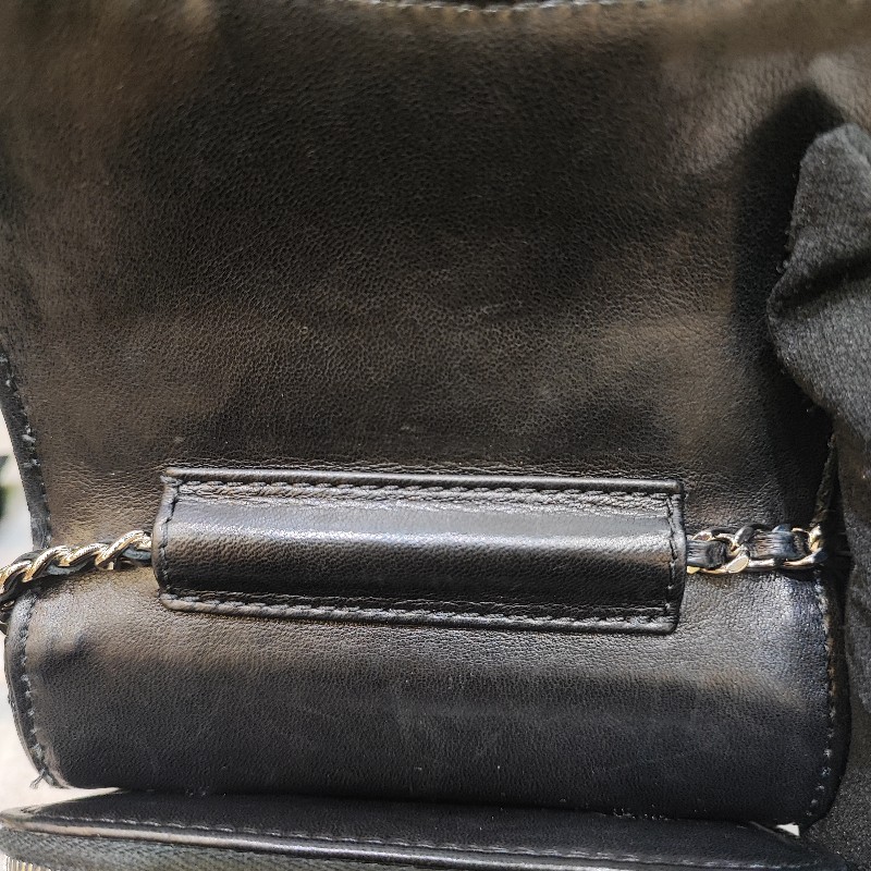 Chanel Chain Shoulder-23