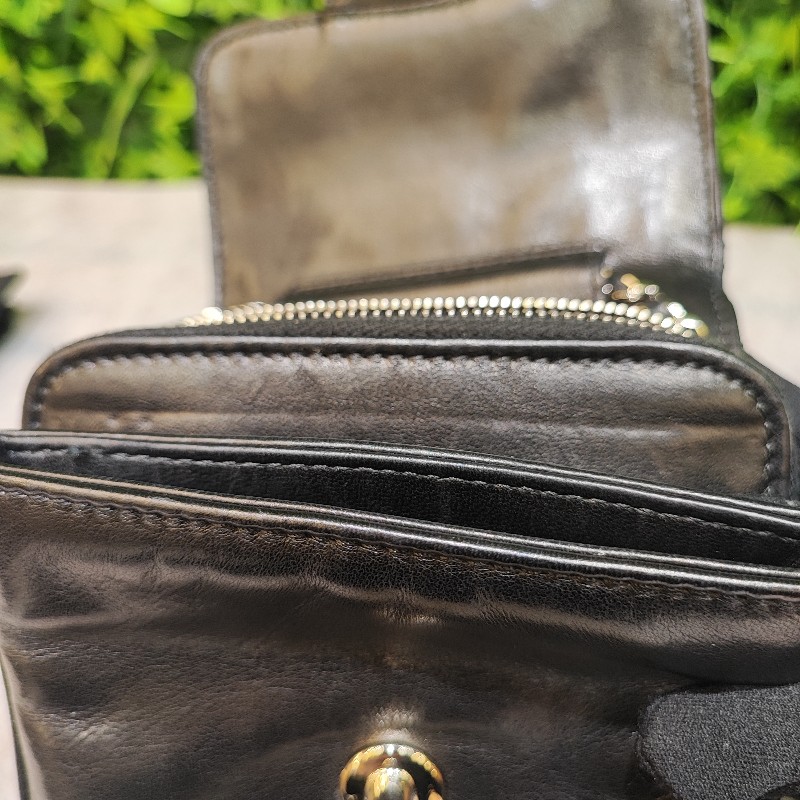 Chanel Chain Shoulder-24