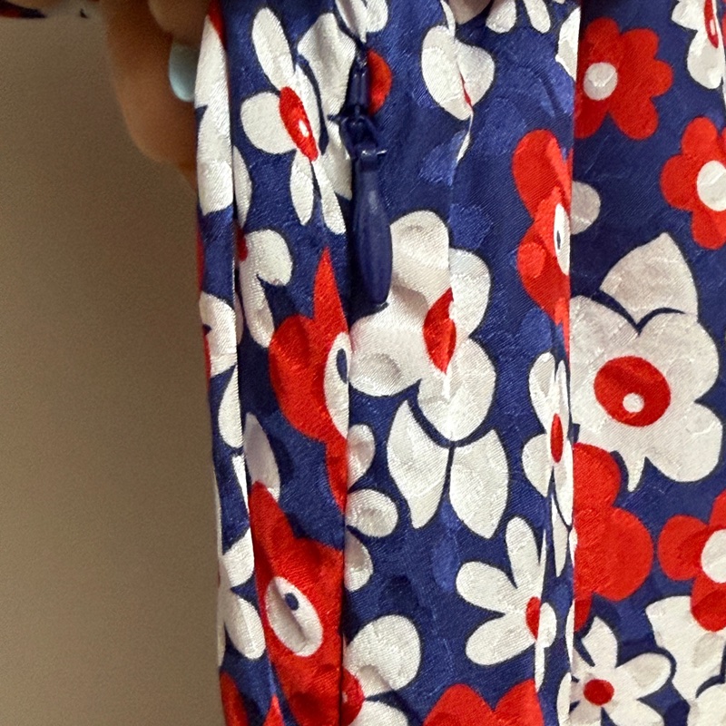 Miumiu 小雛菊🌼洋裝 度假必備🏖️-13