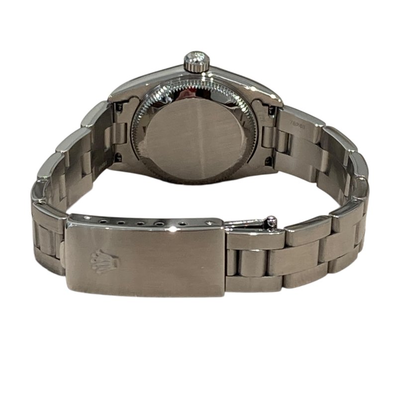 ROLEX OYSTER PERPETUAL 76080 不鏽鋼-4