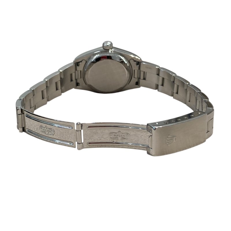 ROLEX OYSTER PERPETUAL 76080 不鏽鋼-5