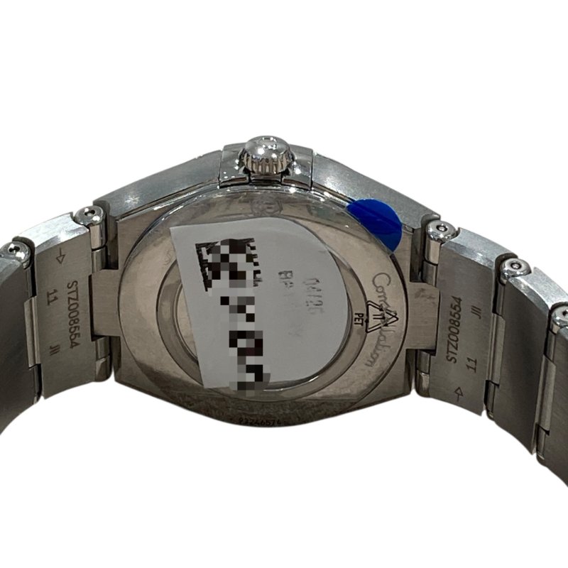 OMEGA CONSTELLATION 星座系列 131.10.28.60.11.001 不鏽鋼-3