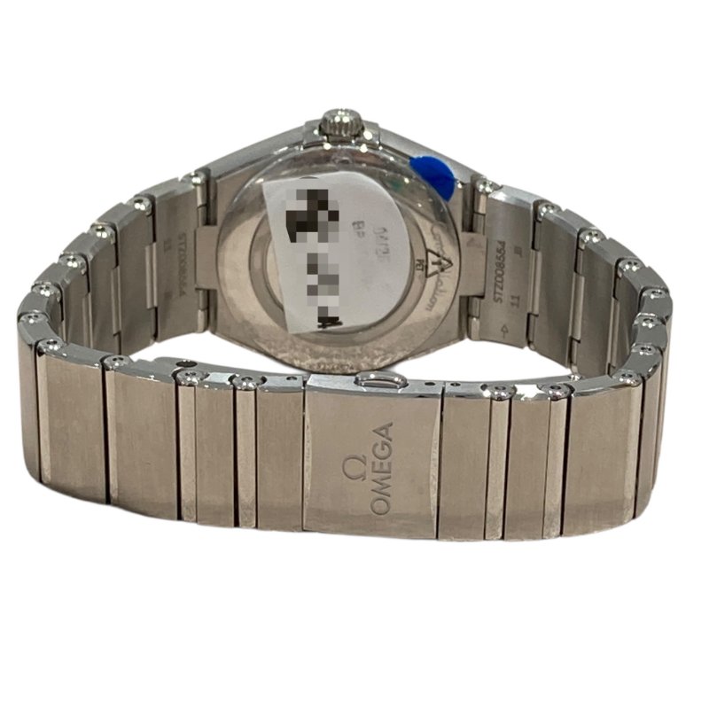 OMEGA CONSTELLATION 星座系列 131.10.28.60.11.001 不鏽鋼-4