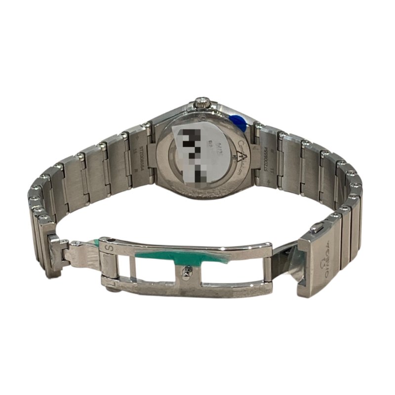 OMEGA CONSTELLATION 星座系列 131.10.28.60.11.001 不鏽鋼-5
