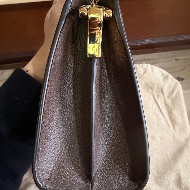 Gucci Ophidia GG small shoulder bag-3