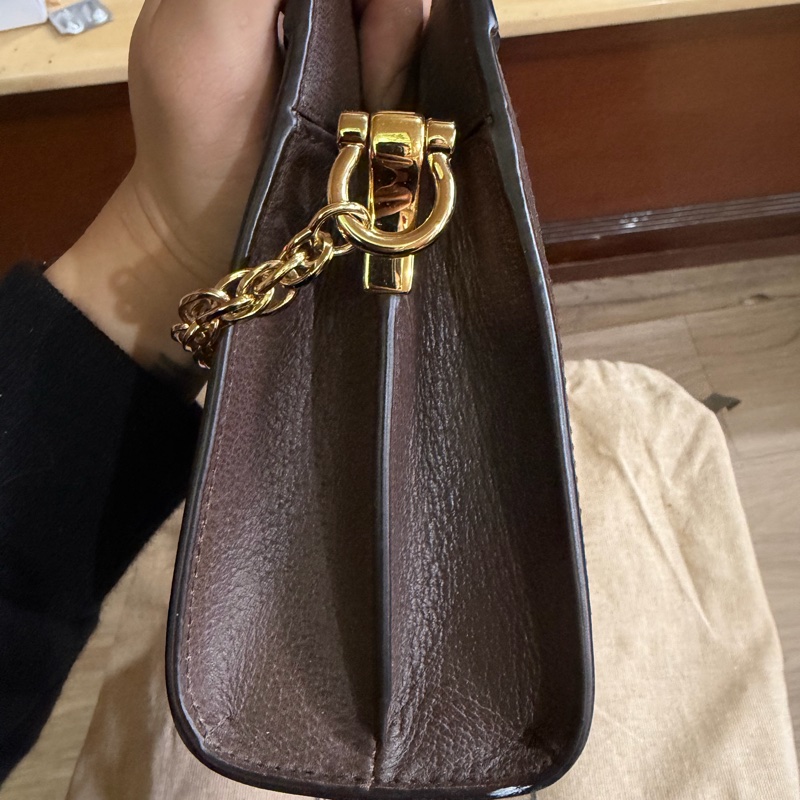 Gucci Ophidia GG small shoulder bag-4