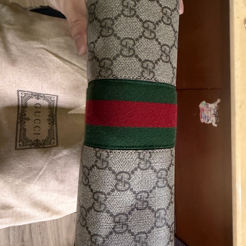 Gucci Ophidia GG small shoulder bag-5