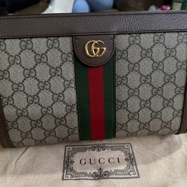 Gucci Ophidia GG small shoulder bag-10