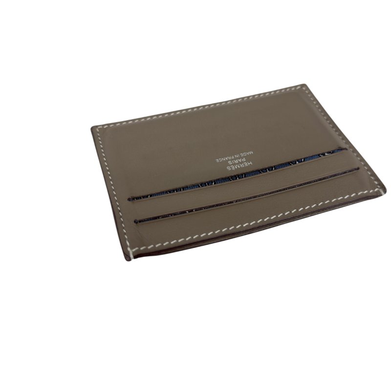 HERMES Citizen Twill 卡包 Y刻-8