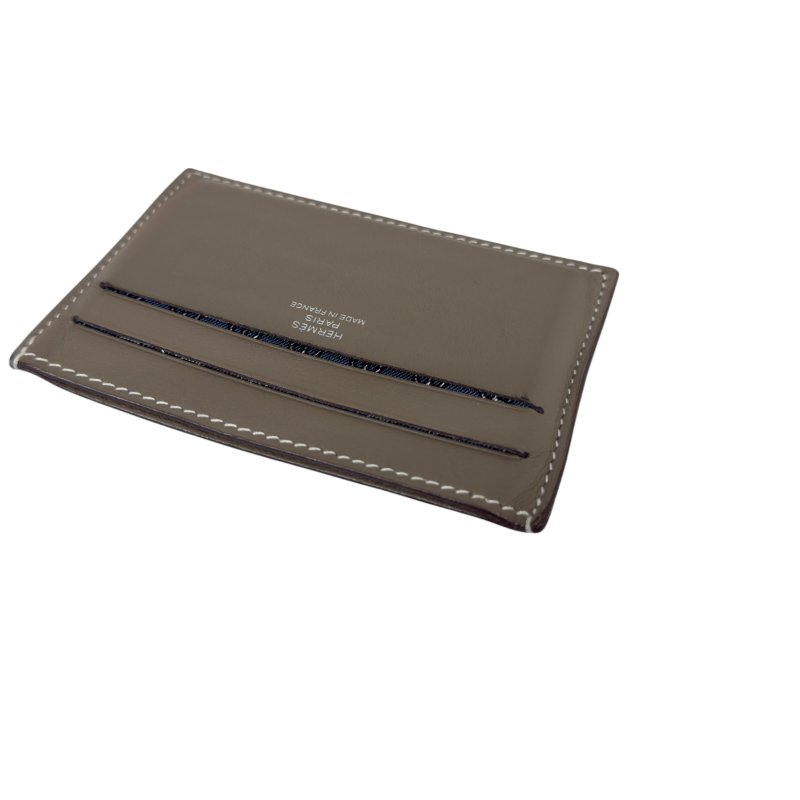 HERMES Citizen Twill 卡包 Y刻-9