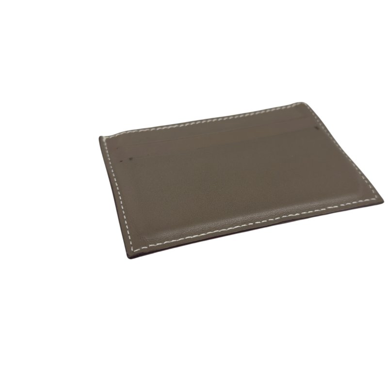 HERMES Citizen Twill 卡包 Y刻-10