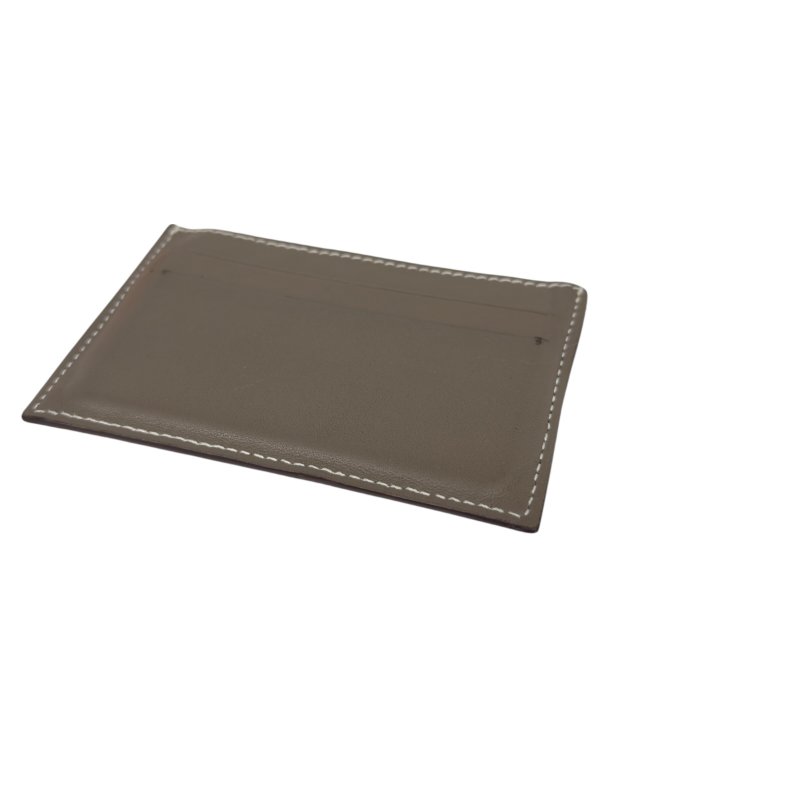 HERMES Citizen Twill 卡包 Y刻-11