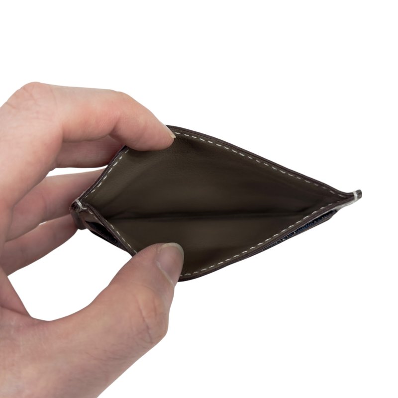 HERMES Citizen Twill 卡包 Y刻-16