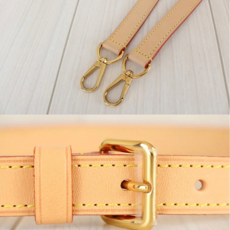 「JL精品代購」極新 LV Soufflot 新款蒙田bb ic芯片款-14