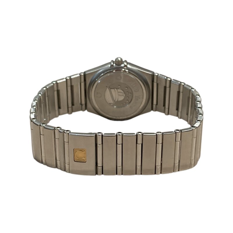 OMEGA CONSTELLATION 星座系列 111.15.26.60.55.001 160周年紀念款-3