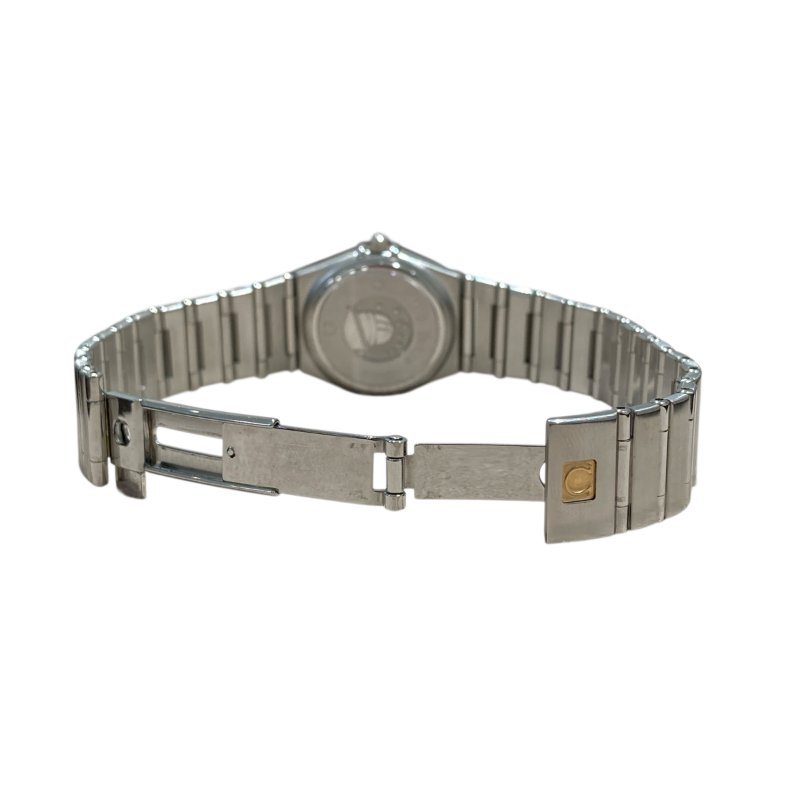 OMEGA CONSTELLATION 星座系列 111.15.26.60.55.001 160周年紀念款-5