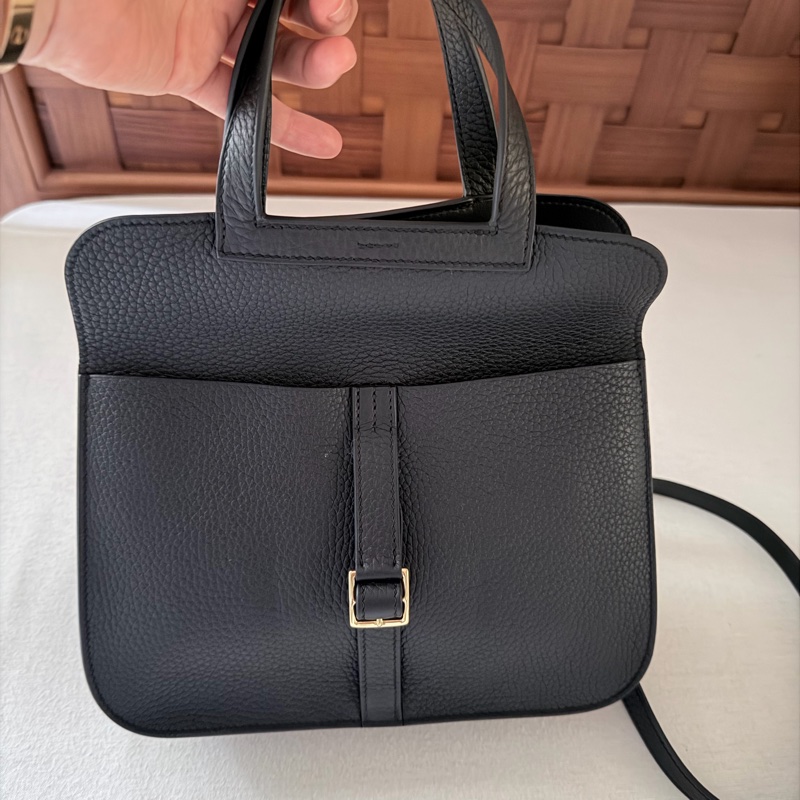 Hermes halzan 黑金25-2