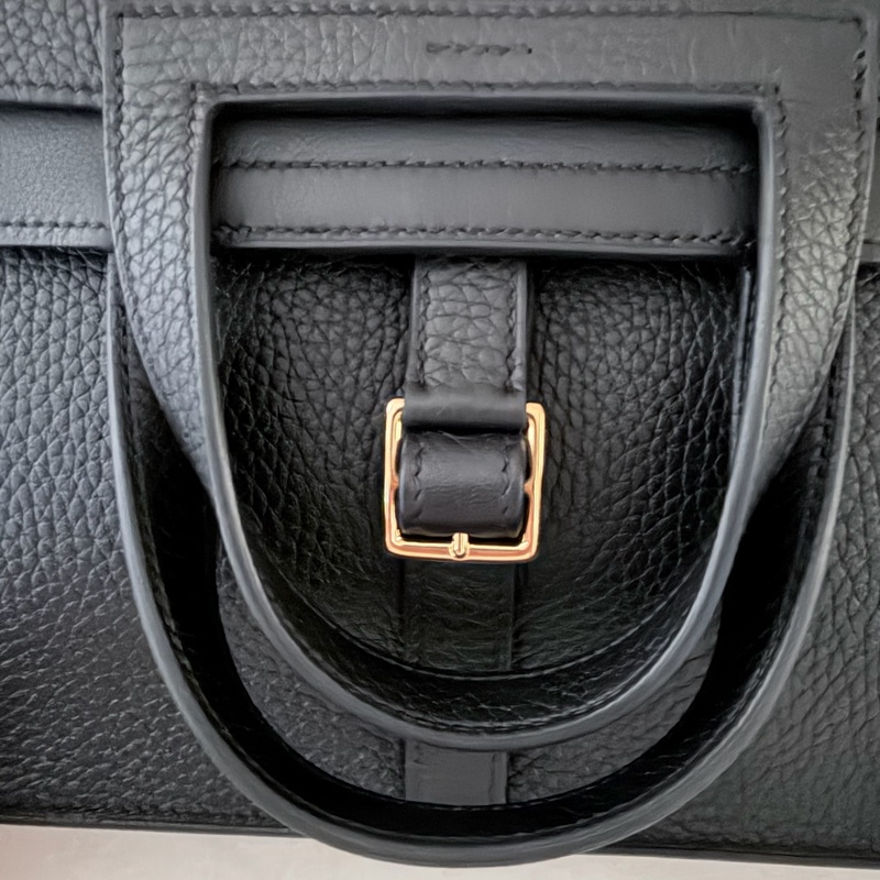 Hermes halzan 黑金25-4