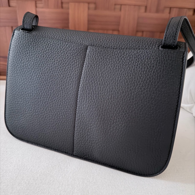 Hermes halzan 黑金25-6