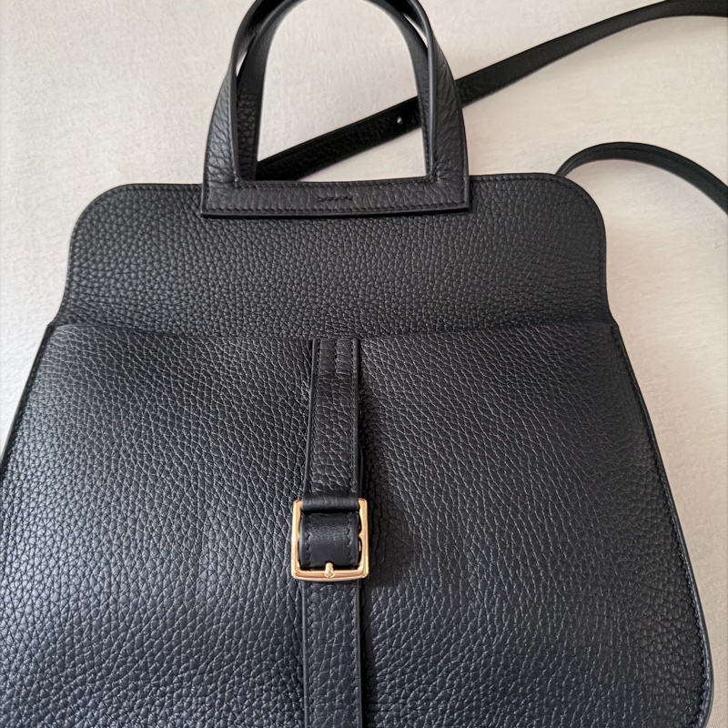 Hermes halzan 黑金25-21