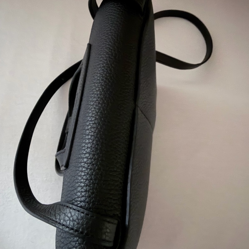 Hermes halzan 黑金25-23