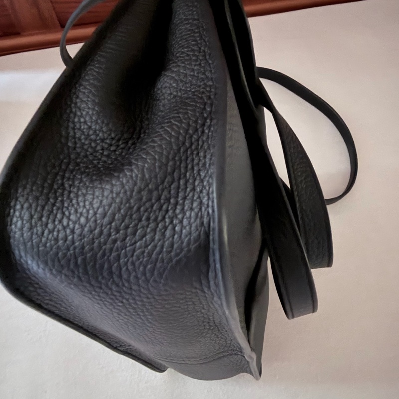 Hermes halzan 黑金25-26