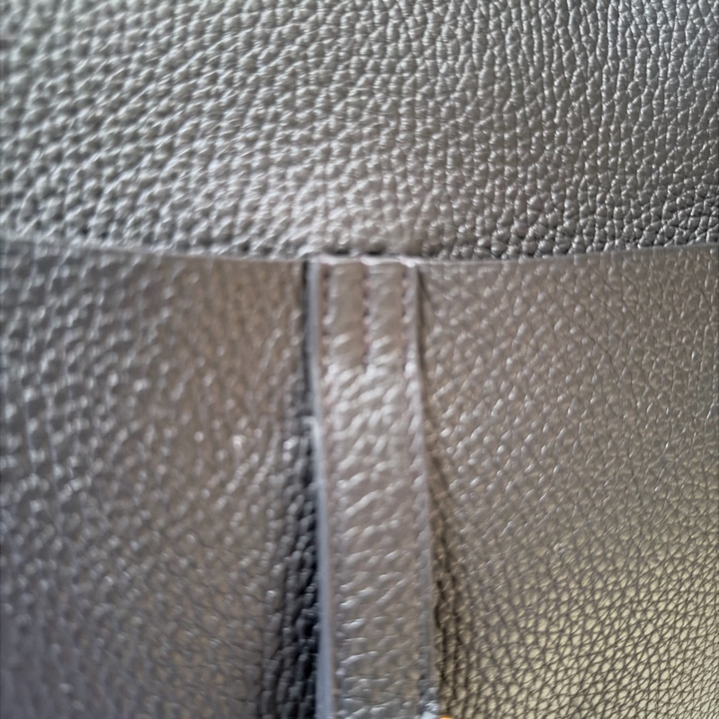 Hermes halzan 黑金25-30