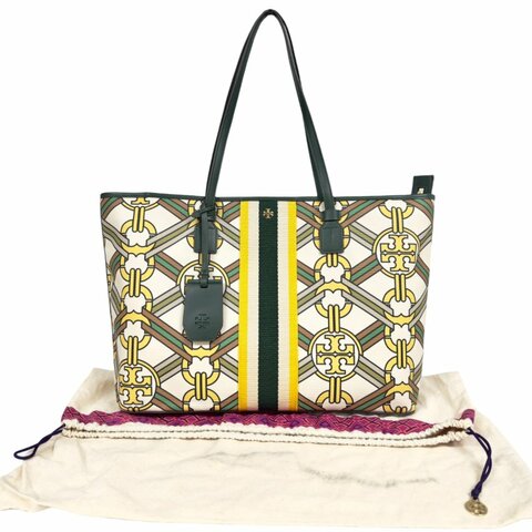 TORY BURCH Gemini Link 肩背包