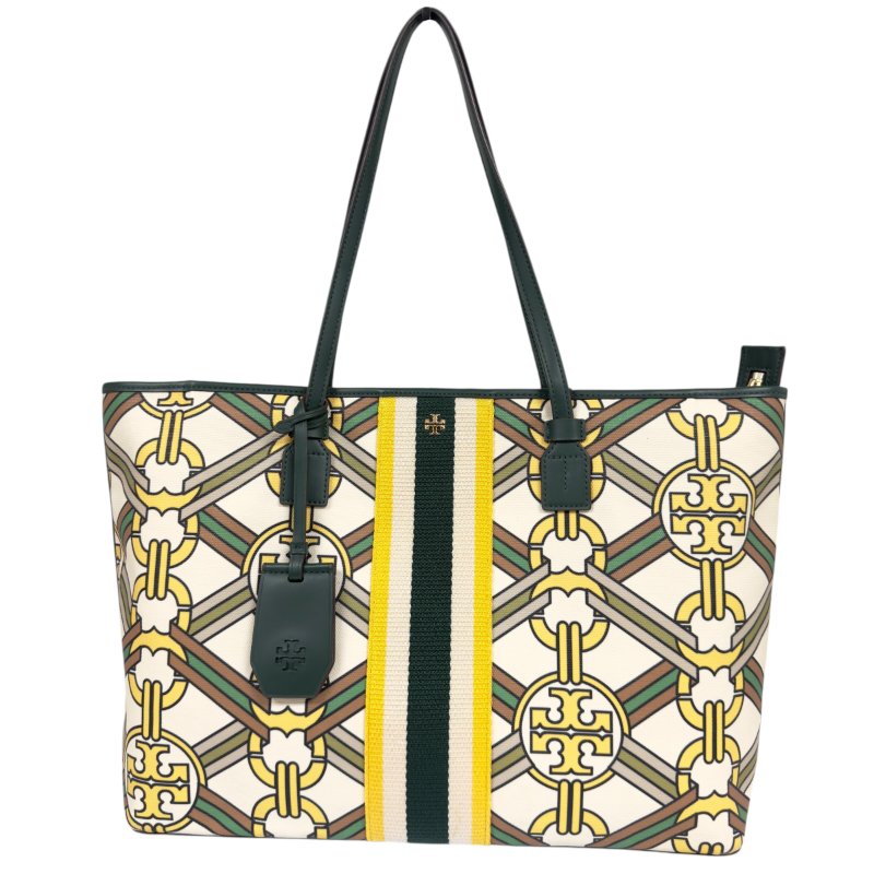 TORY BURCH Gemini Link 肩背包-1