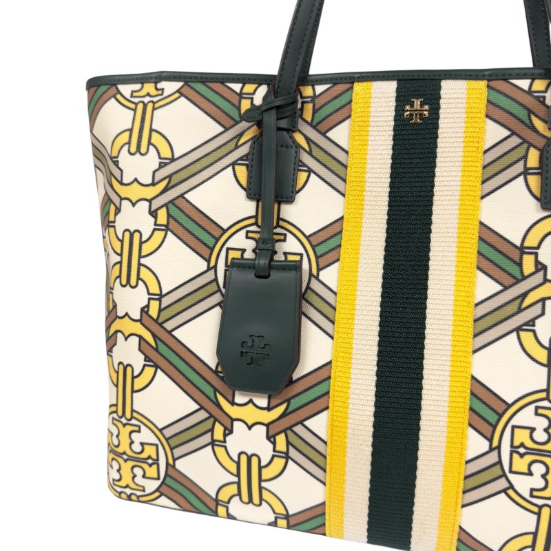 TORY BURCH Gemini Link 肩背包-2