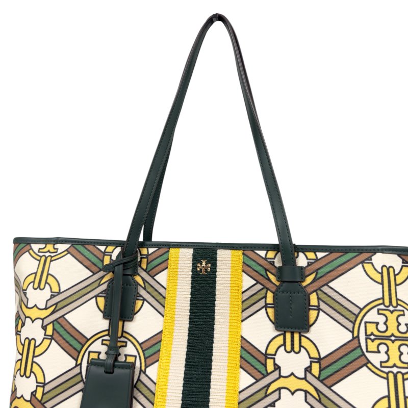 TORY BURCH Gemini Link 肩背包-3