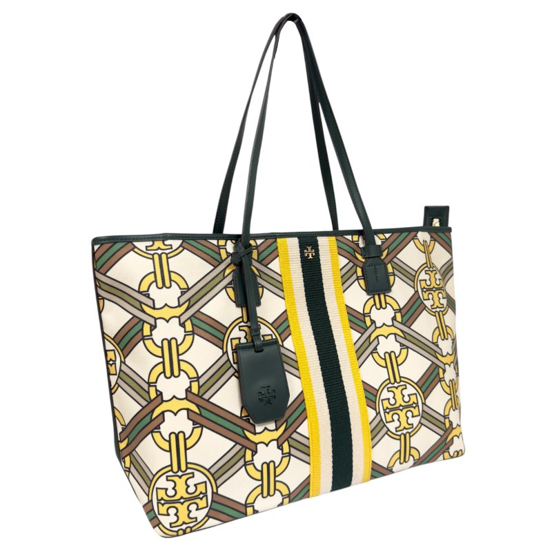 TORY BURCH Gemini Link 肩背包-5