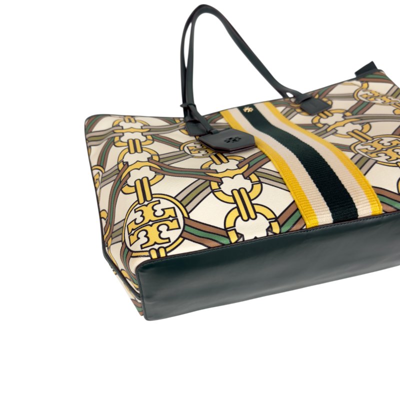 TORY BURCH Gemini Link 肩背包-10