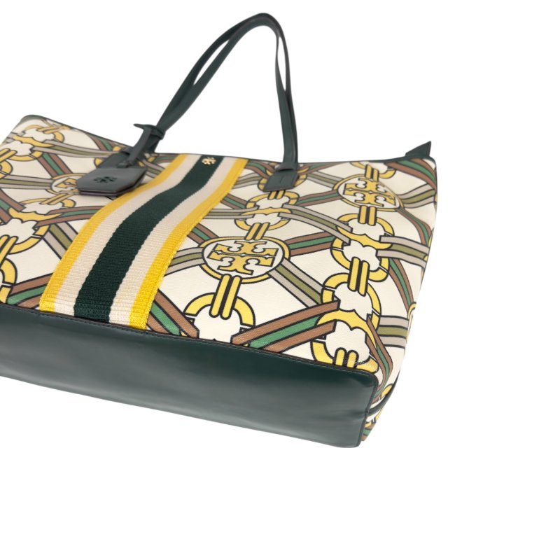 TORY BURCH Gemini Link 肩背包-11