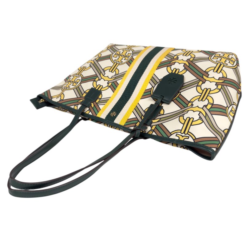 TORY BURCH Gemini Link 肩背包-16